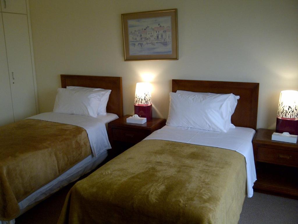 Top Hotel Apartments Al Ain Ngoại thất bức ảnh