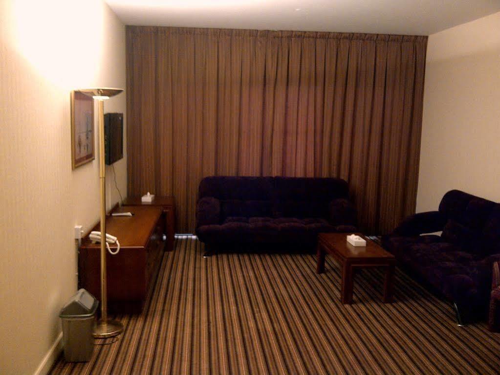 Top Hotel Apartments Al Ain Ngoại thất bức ảnh